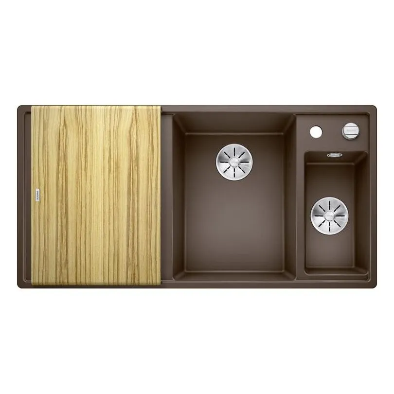 Blanco sudopera AXIA III 6S 523471 - Inelektronik